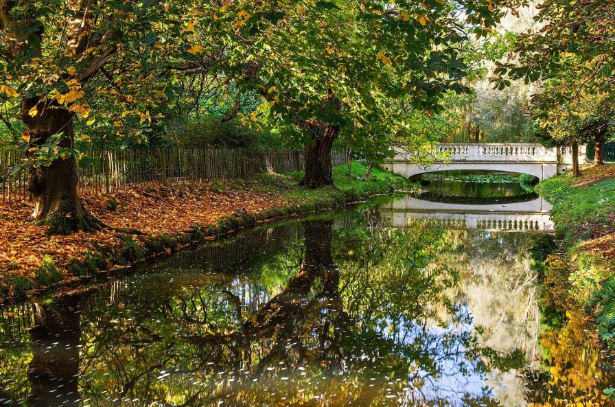 Roath Park, United Kingdom